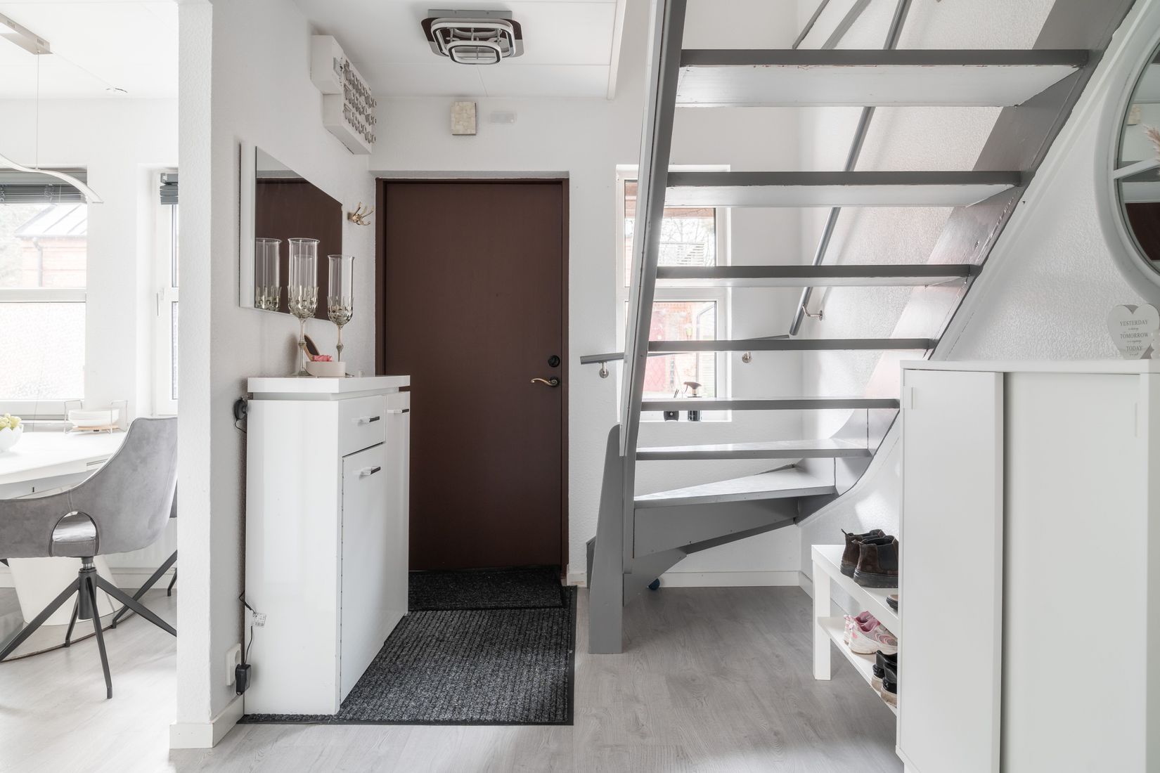 Villa, Radhus, Tempelgatan 23A, Eslöv