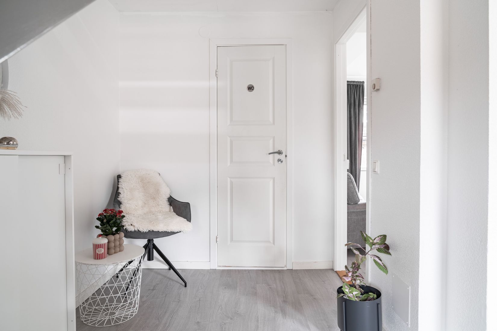 Villa, Radhus, Tempelgatan 23A, Eslöv