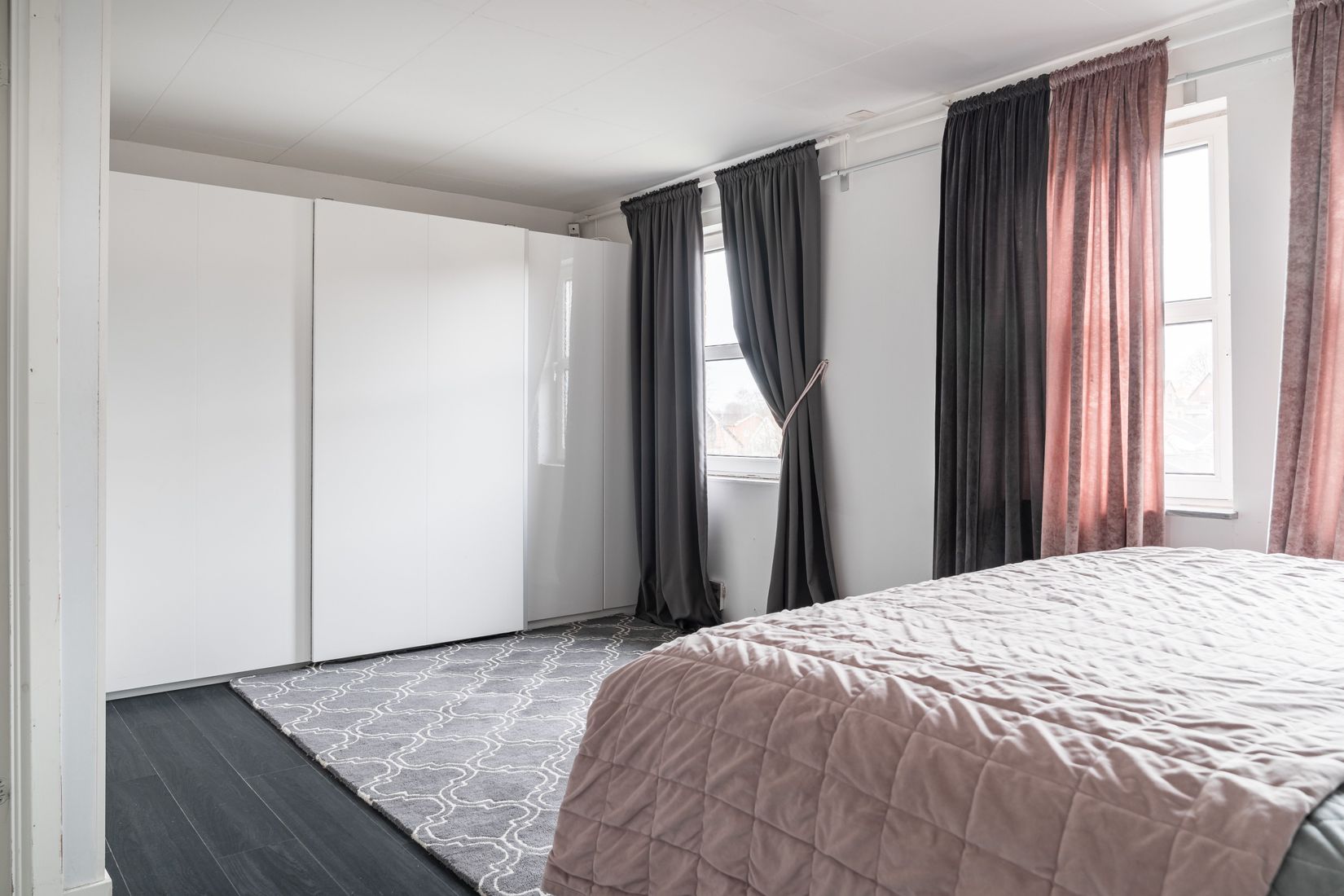 Villa, Radhus, Tempelgatan 23A, Eslöv