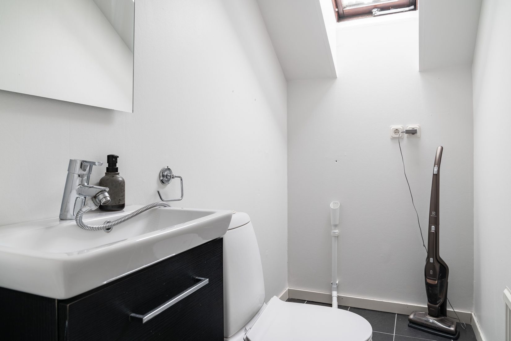 Villa, Radhus, Tempelgatan 23A, Eslöv