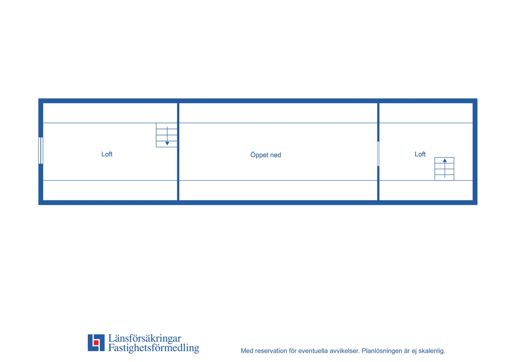 Villa, Tuvornas väg 50, Löderup, Ystad