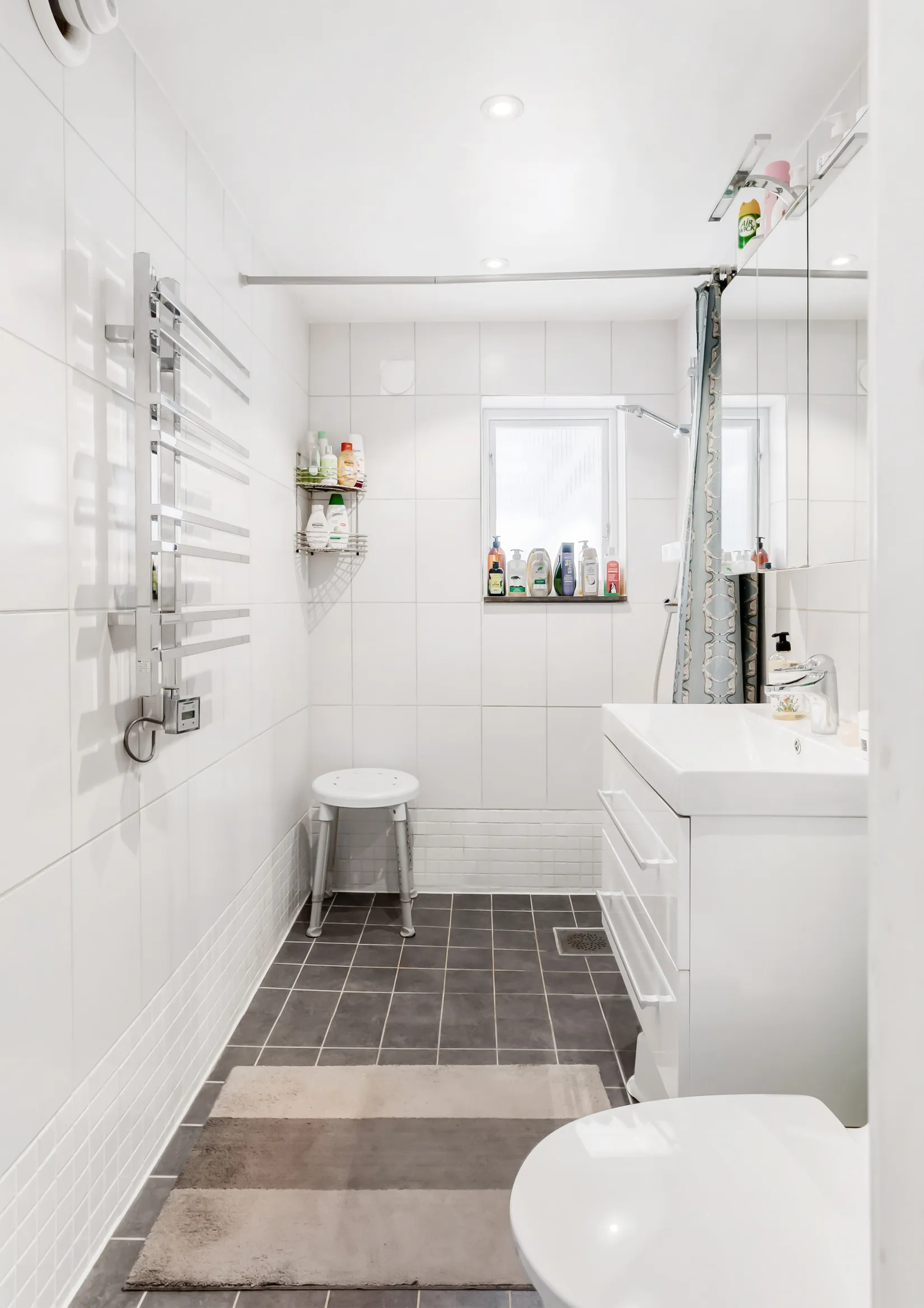 Villa, Tuvornas väg 50, Löderup, Ystad