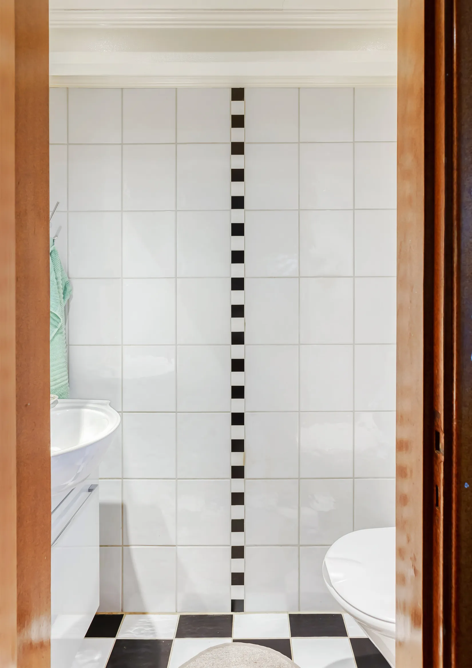 Villa, Tuvornas väg 50, Löderup, Ystad