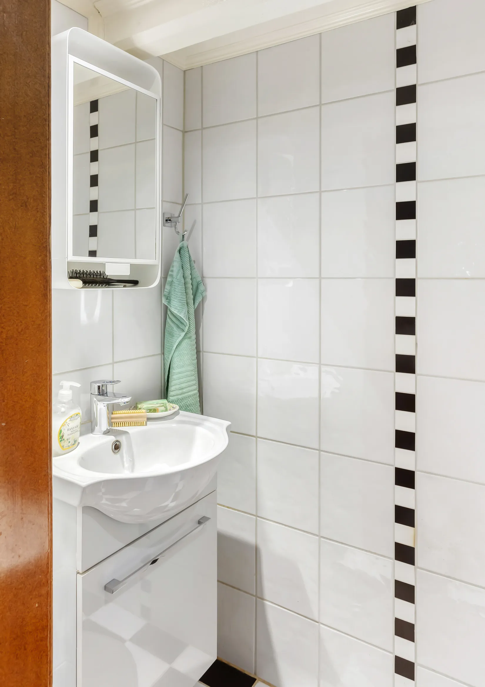 Villa, Tuvornas väg 50, Löderup, Ystad