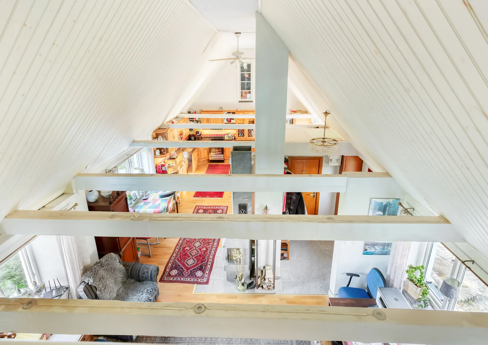 Villa, Tuvornas väg 50, Löderup, Ystad