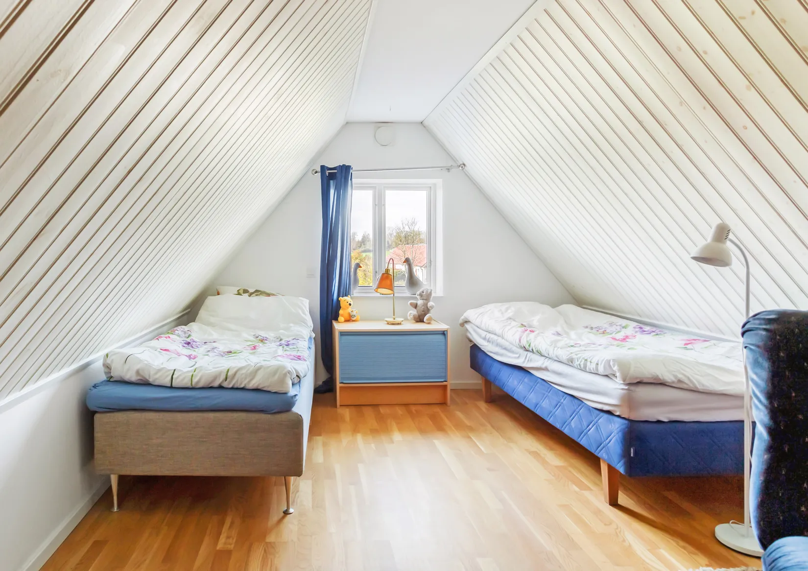 Villa, Tuvornas väg 50, Löderup, Ystad