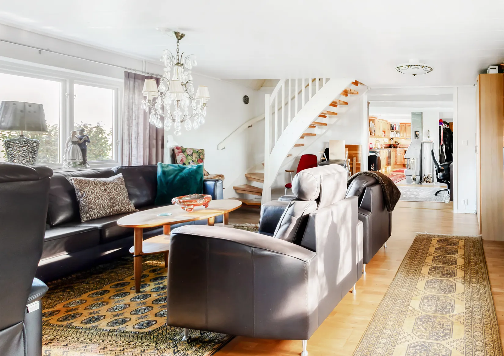 Villa, Tuvornas väg 50, Löderup, Ystad