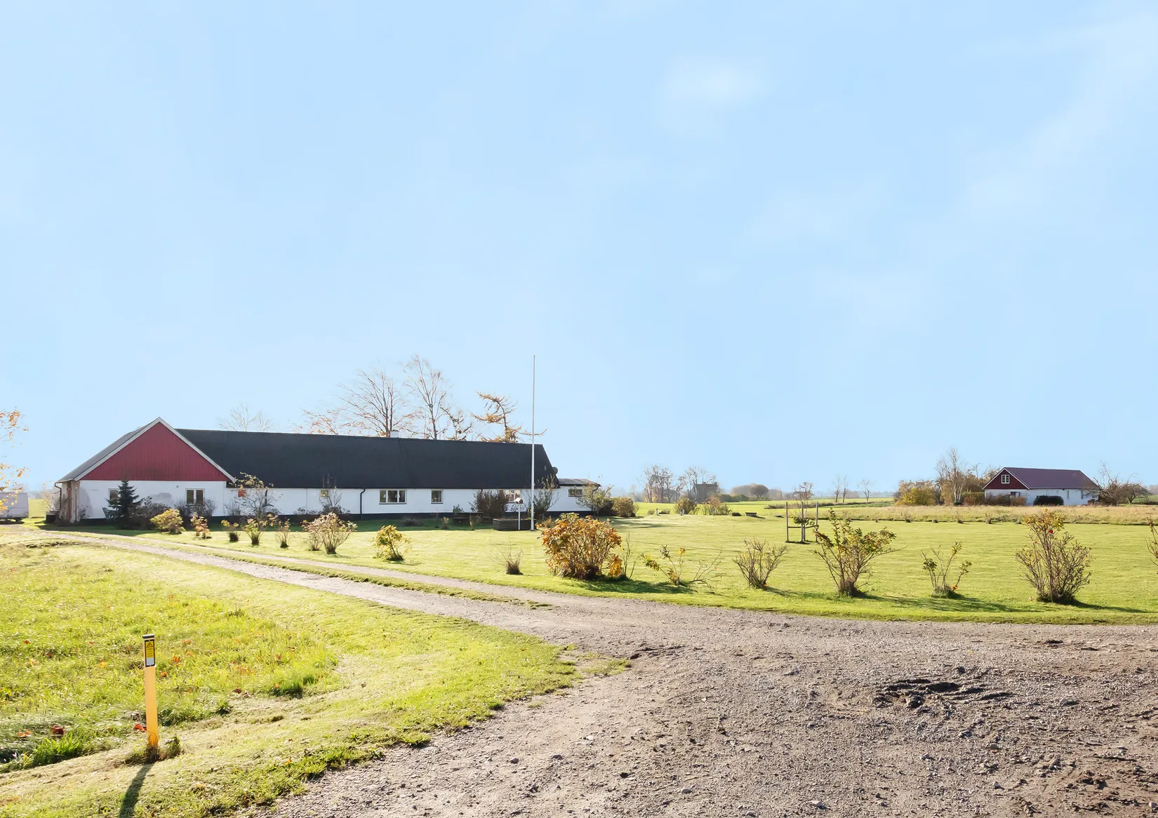 Villa, Tuvornas väg 50, Löderup, Ystad