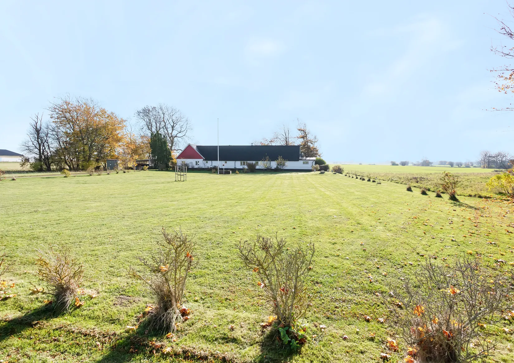 Villa, Tuvornas väg 50, Löderup, Ystad