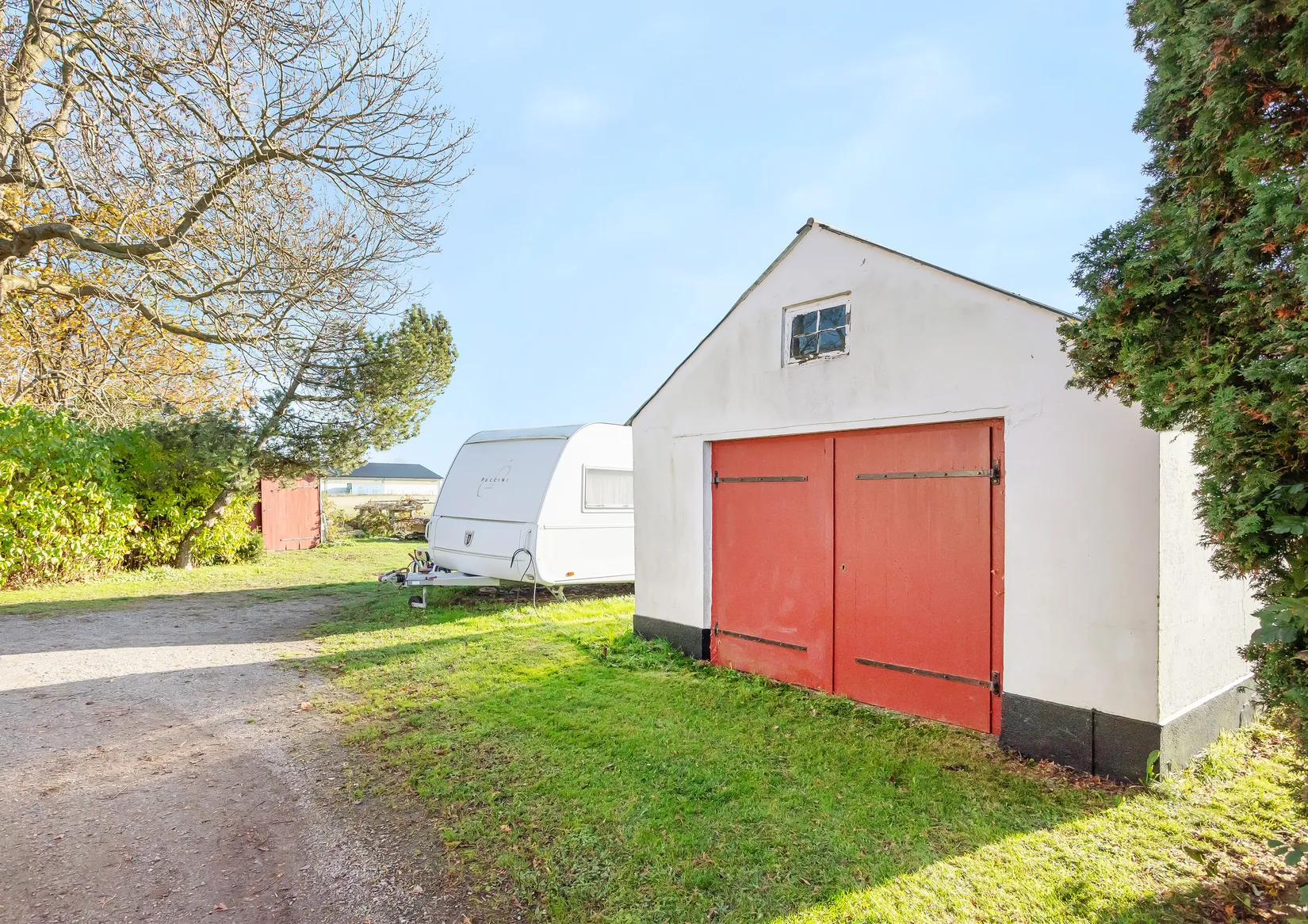 Villa, Tuvornas väg 50, Löderup, Ystad