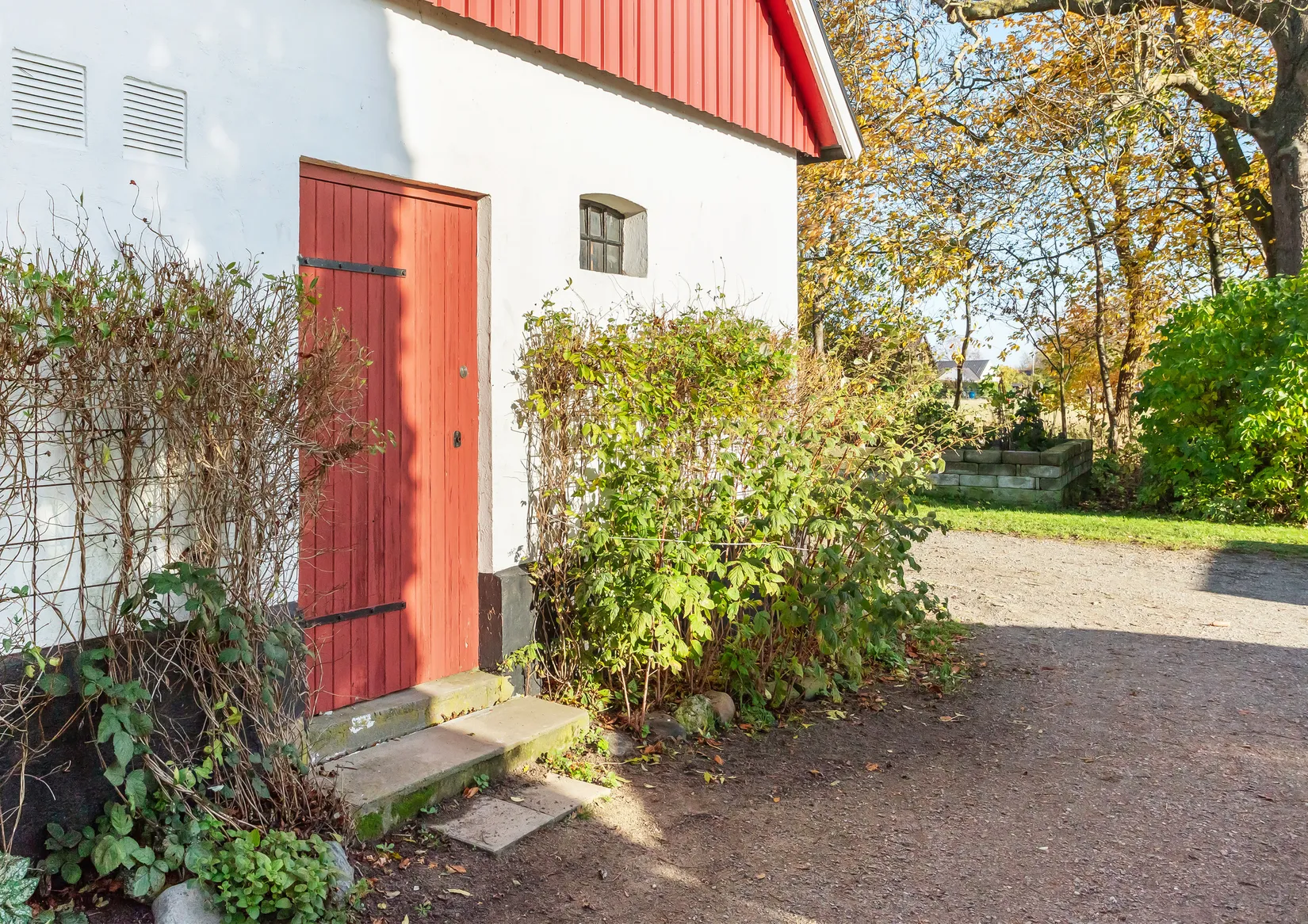 Villa, Tuvornas väg 50, Löderup, Ystad