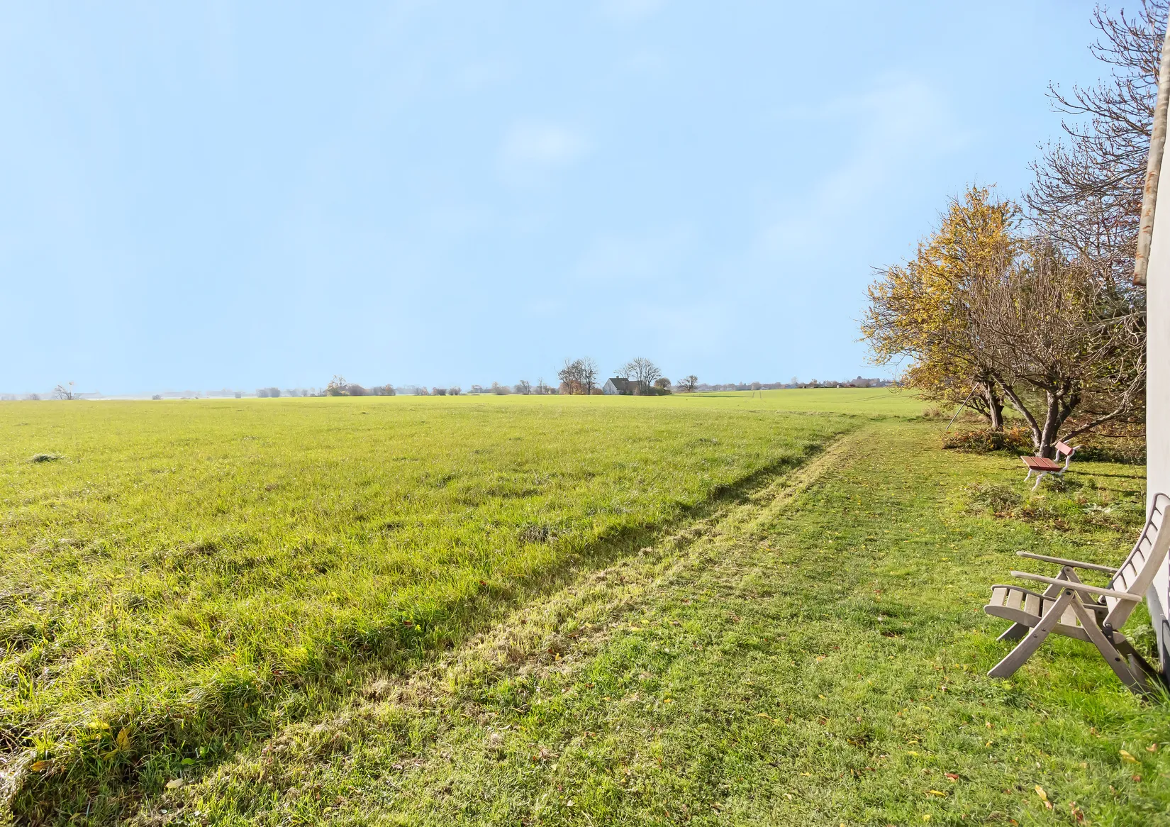 Villa, Tuvornas väg 50, Löderup, Ystad