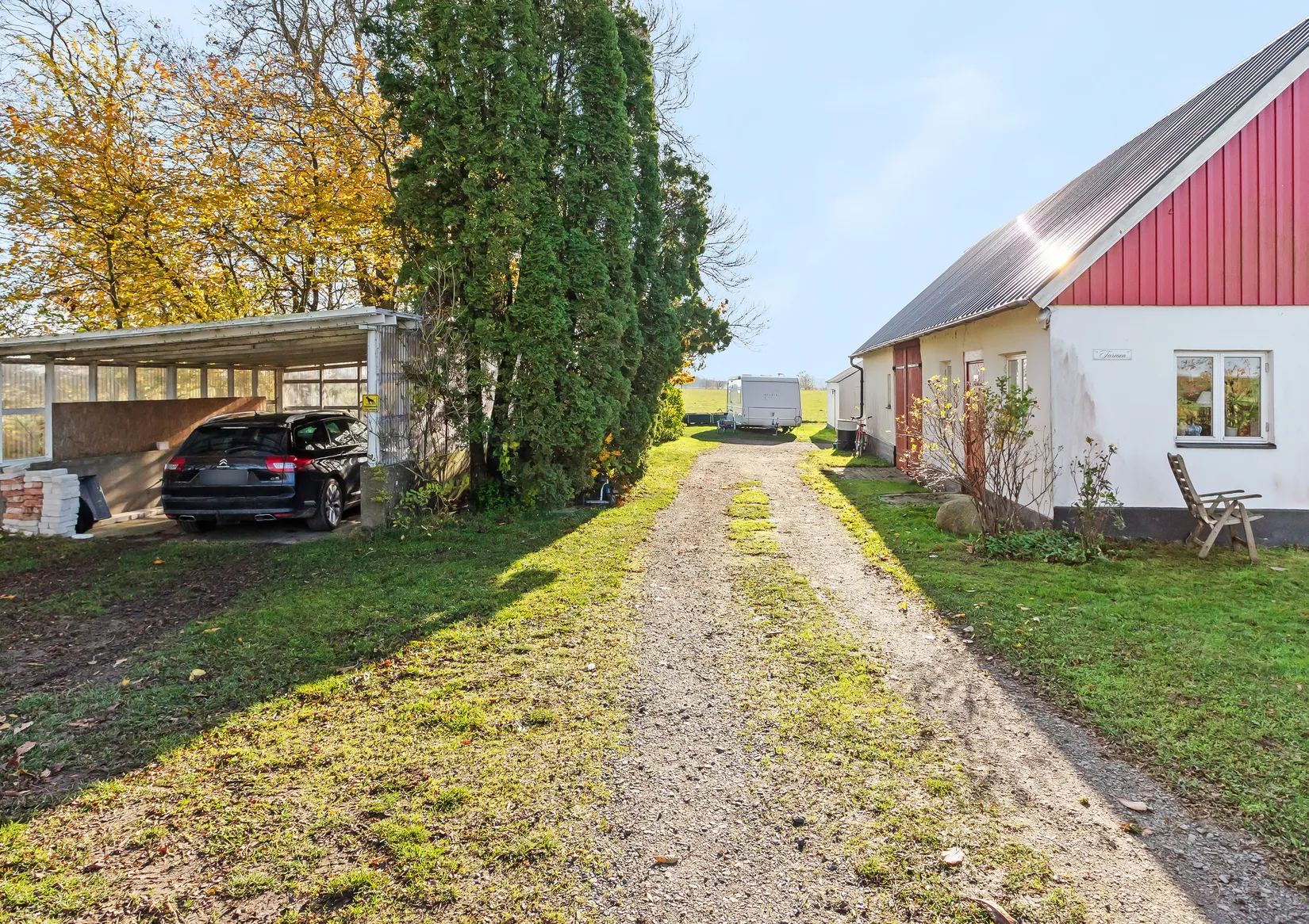 Villa, Tuvornas väg 50, Löderup, Ystad