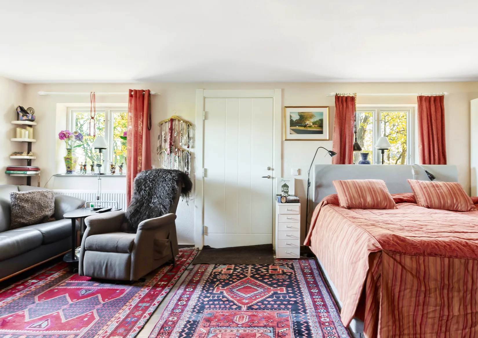 Villa, Tuvornas väg 50, Löderup, Ystad