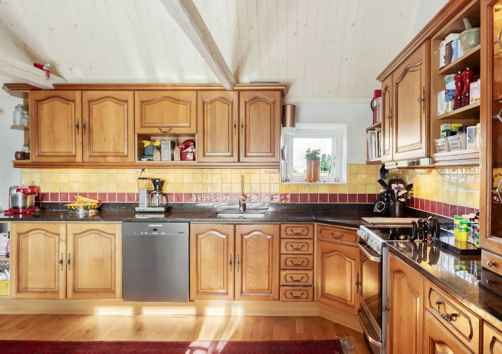 Villa, Tuvornas väg 50, Löderup, Ystad