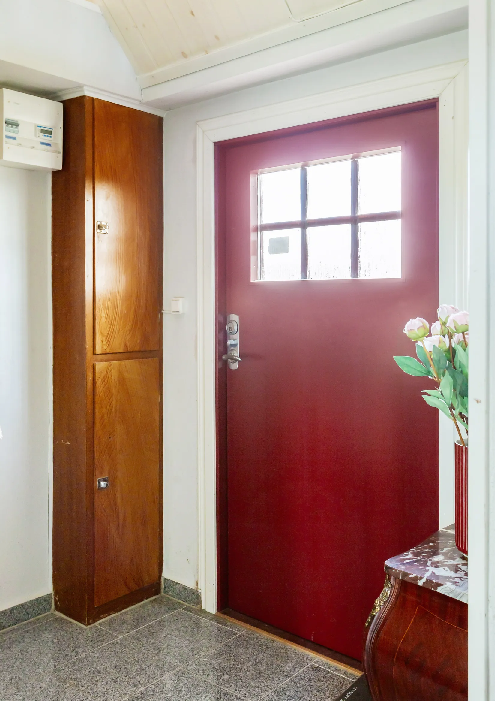 Villa, Tuvornas väg 50, Löderup, Ystad