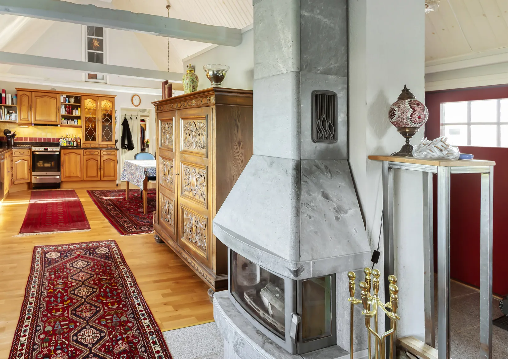 Villa, Tuvornas väg 50, Löderup, Ystad