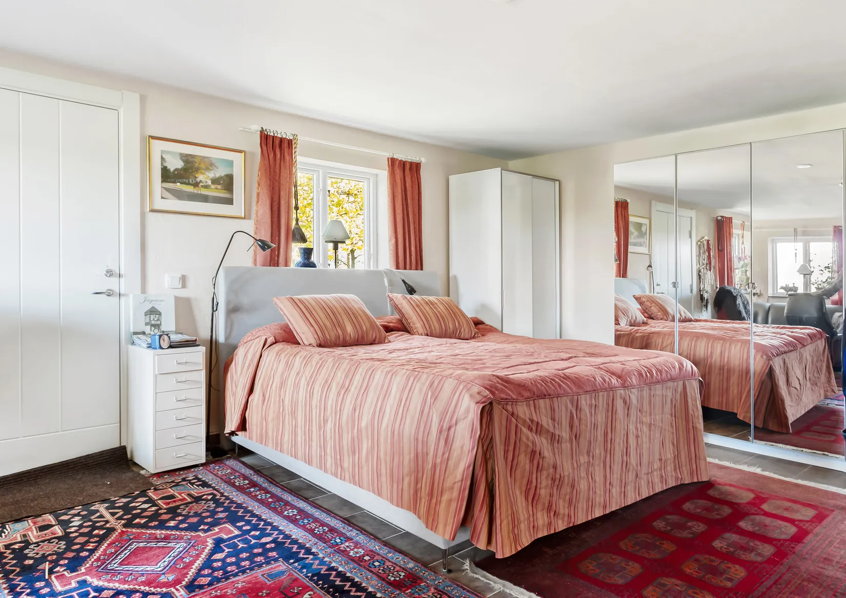 Villa, Tuvornas väg 50, Löderup, Ystad