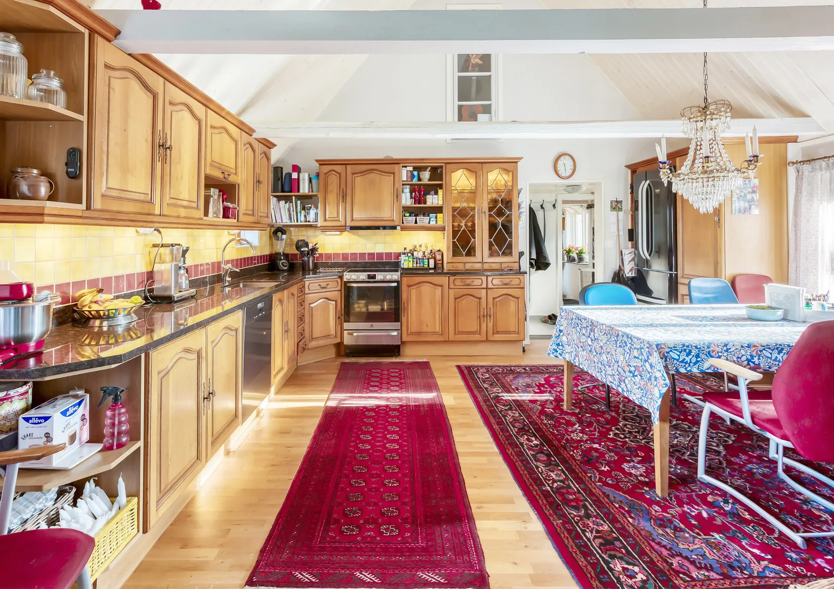 Villa, Tuvornas väg 50, Löderup, Ystad