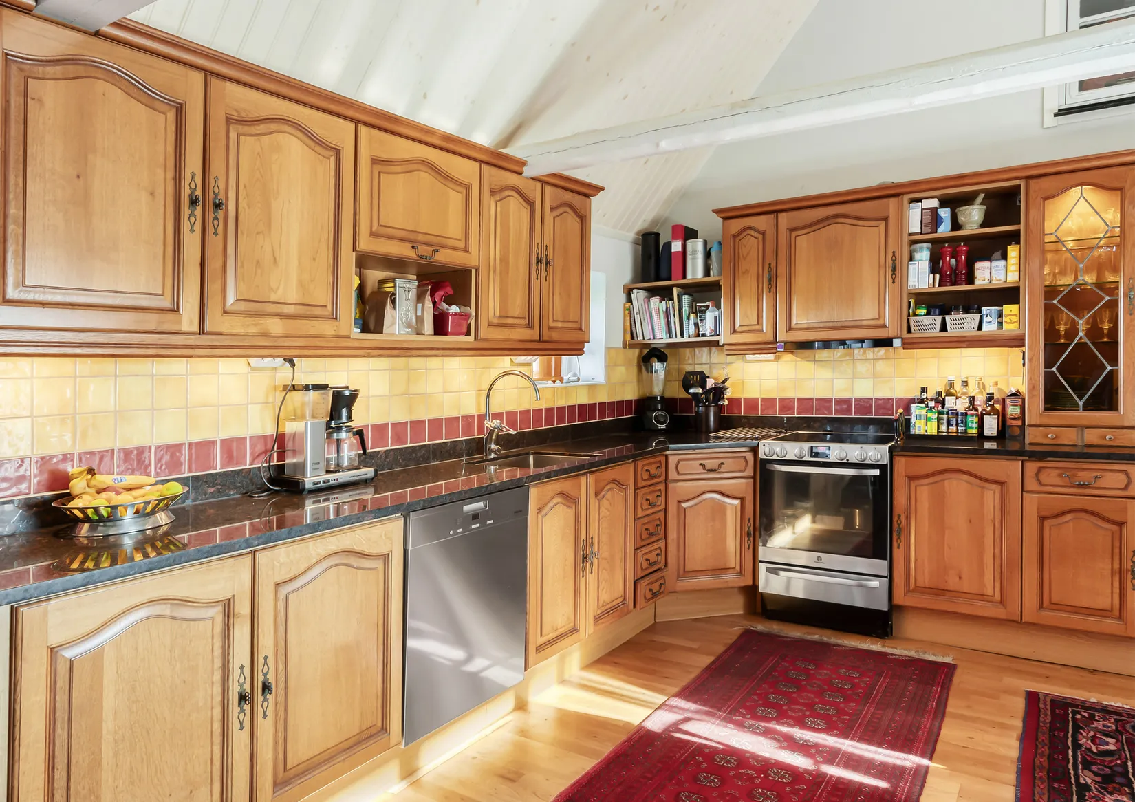 Villa, Tuvornas väg 50, Löderup, Ystad