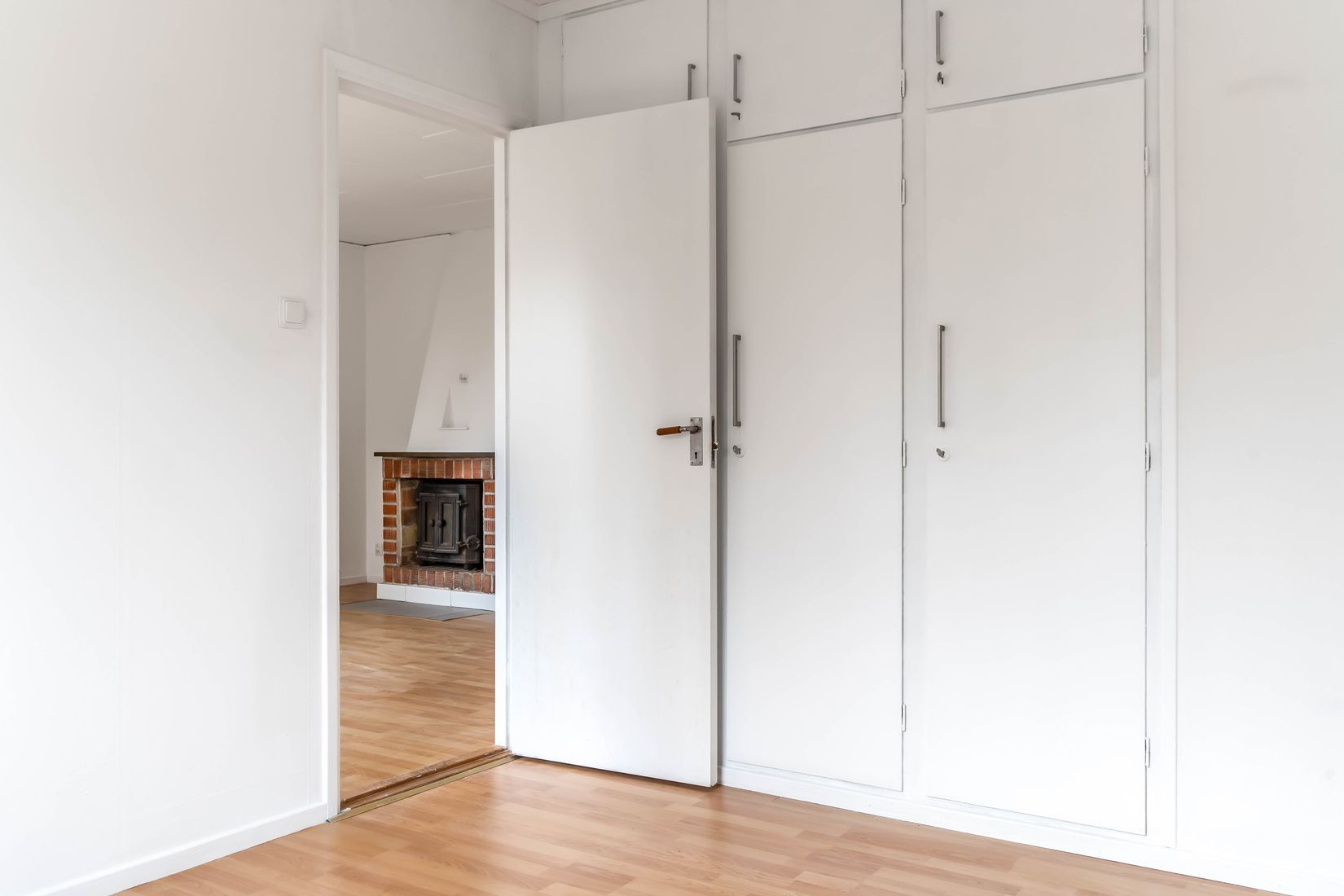 Villa, Lyckans väg 8, Östra Göinge