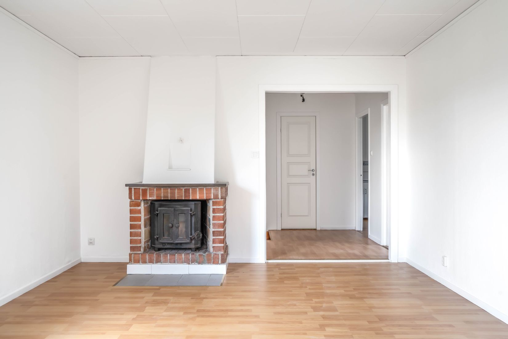 Villa, Lyckans väg 8, Östra Göinge