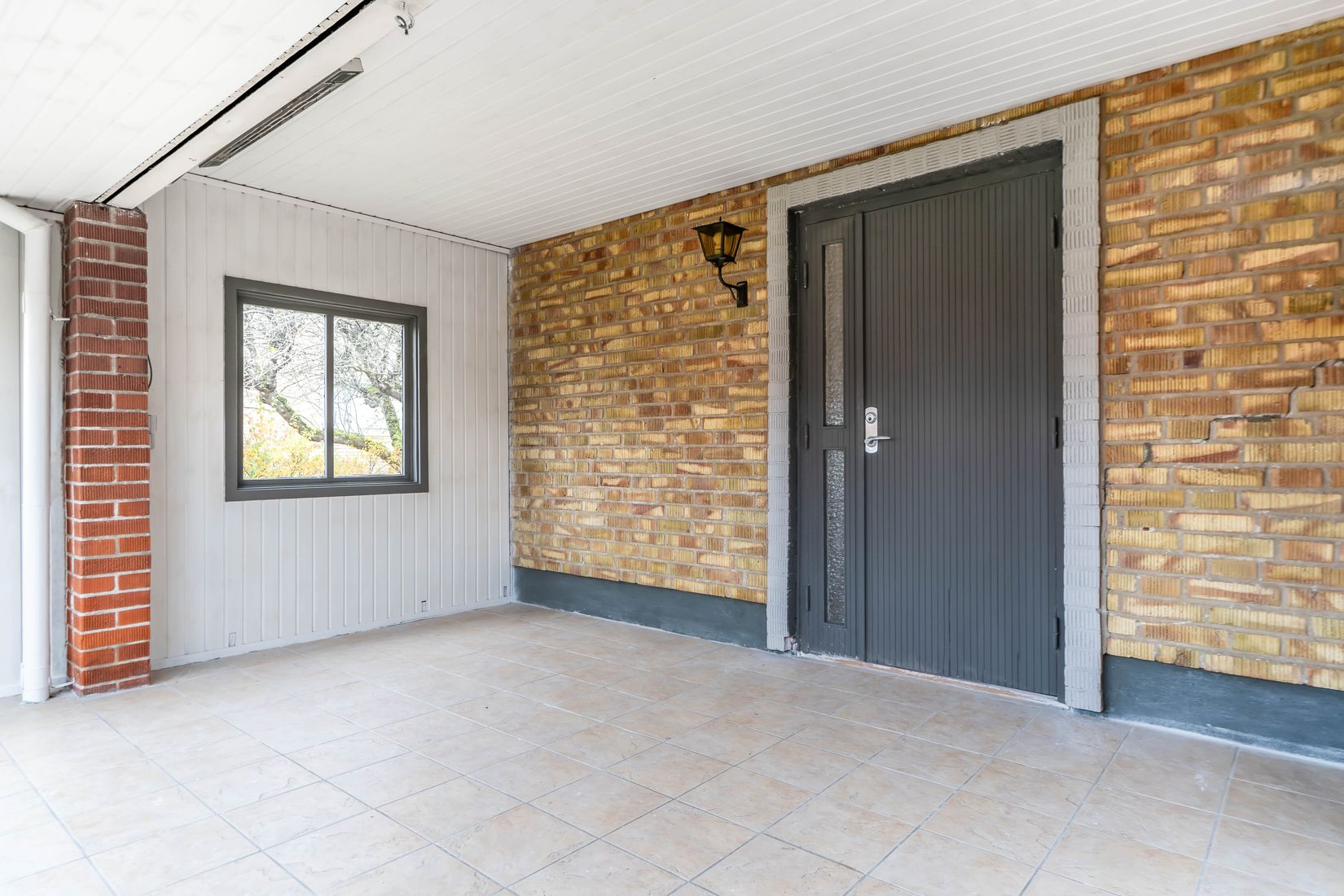 Villa, Lyckans väg 8, Östra Göinge