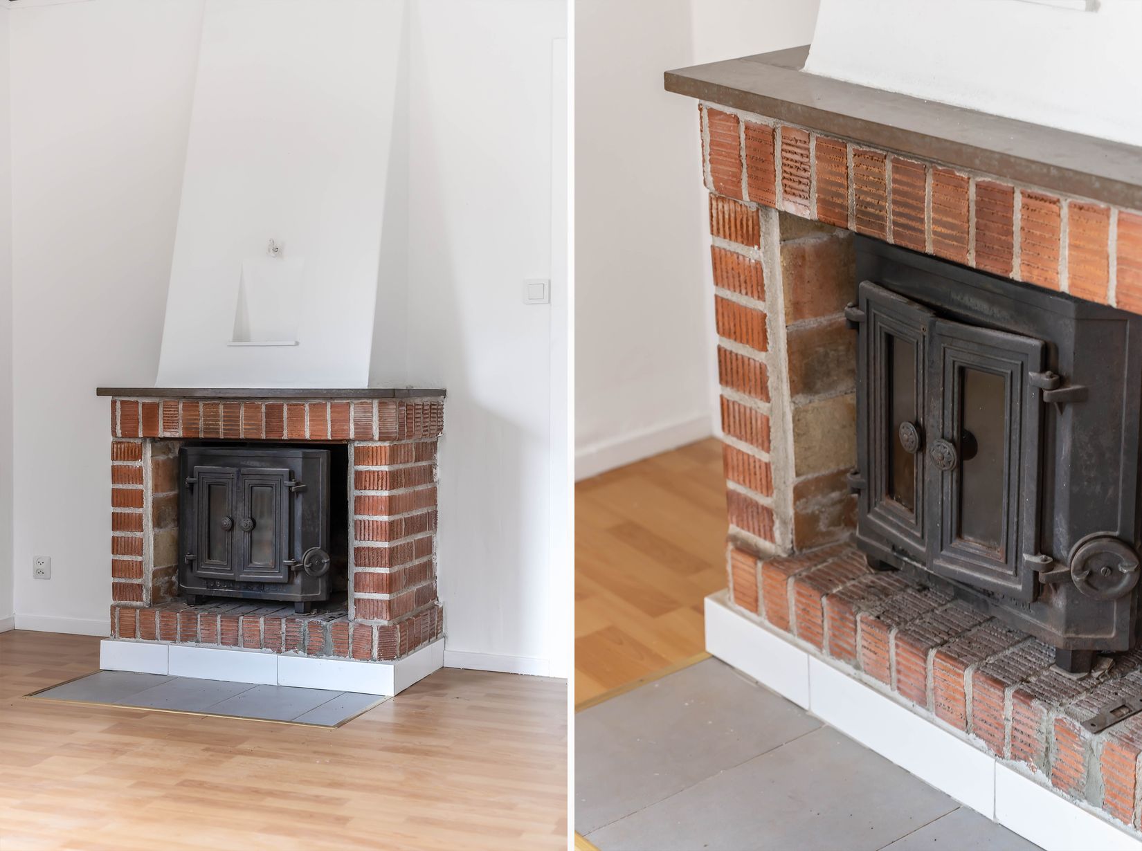 Villa, Lyckans väg 8, Östra Göinge