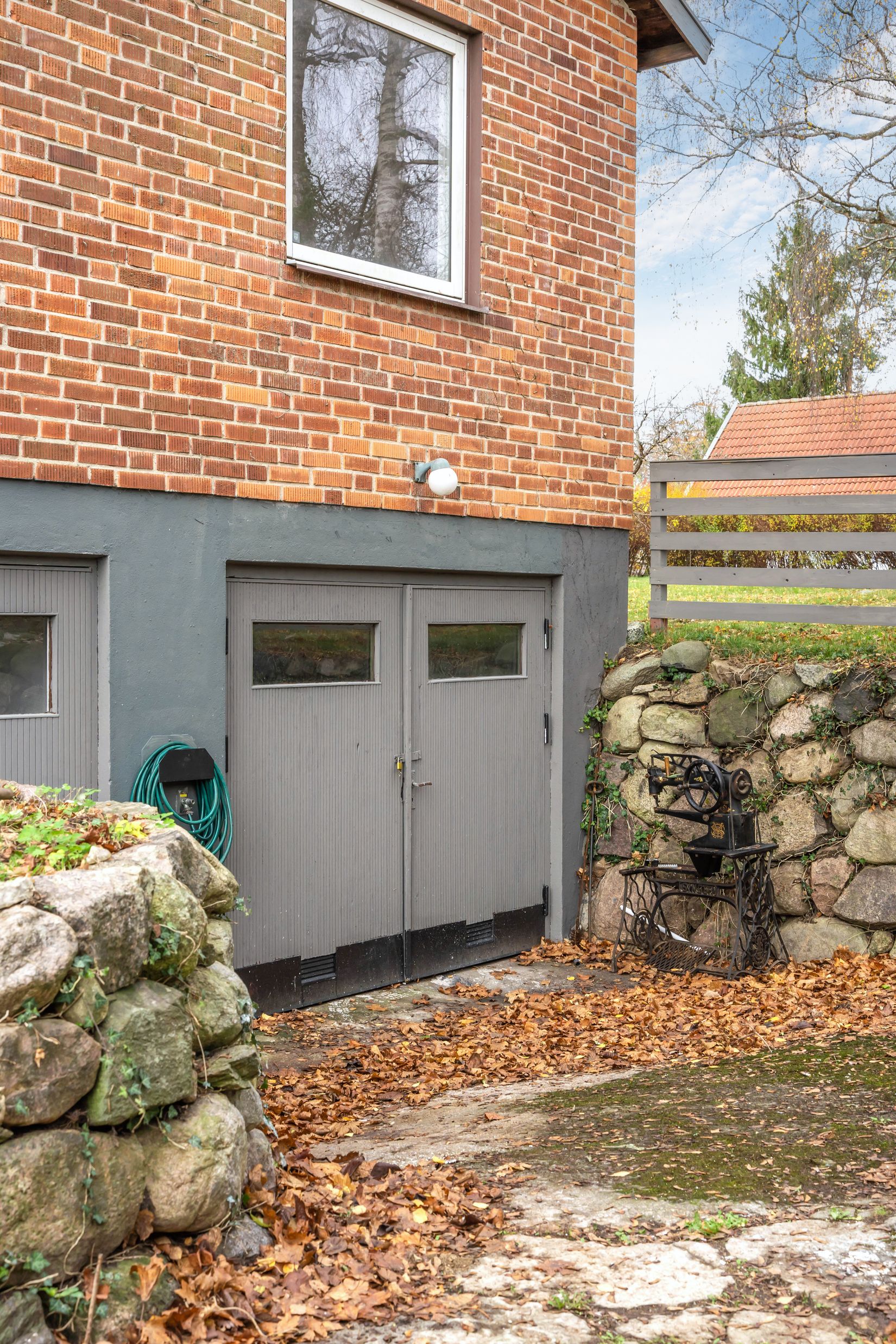 Villa, Lyckans väg 8, Östra Göinge