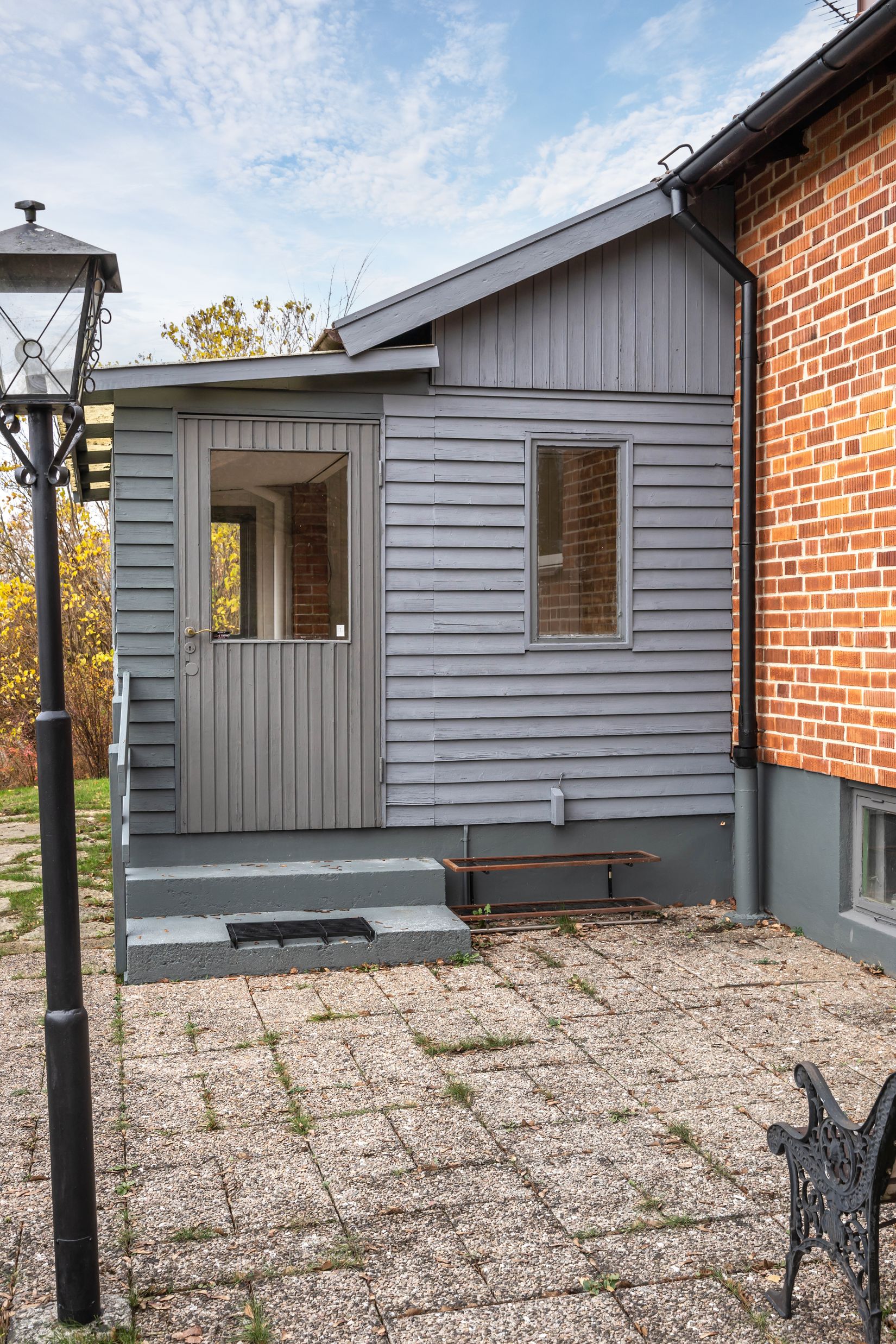 Villa, Lyckans väg 8, Östra Göinge