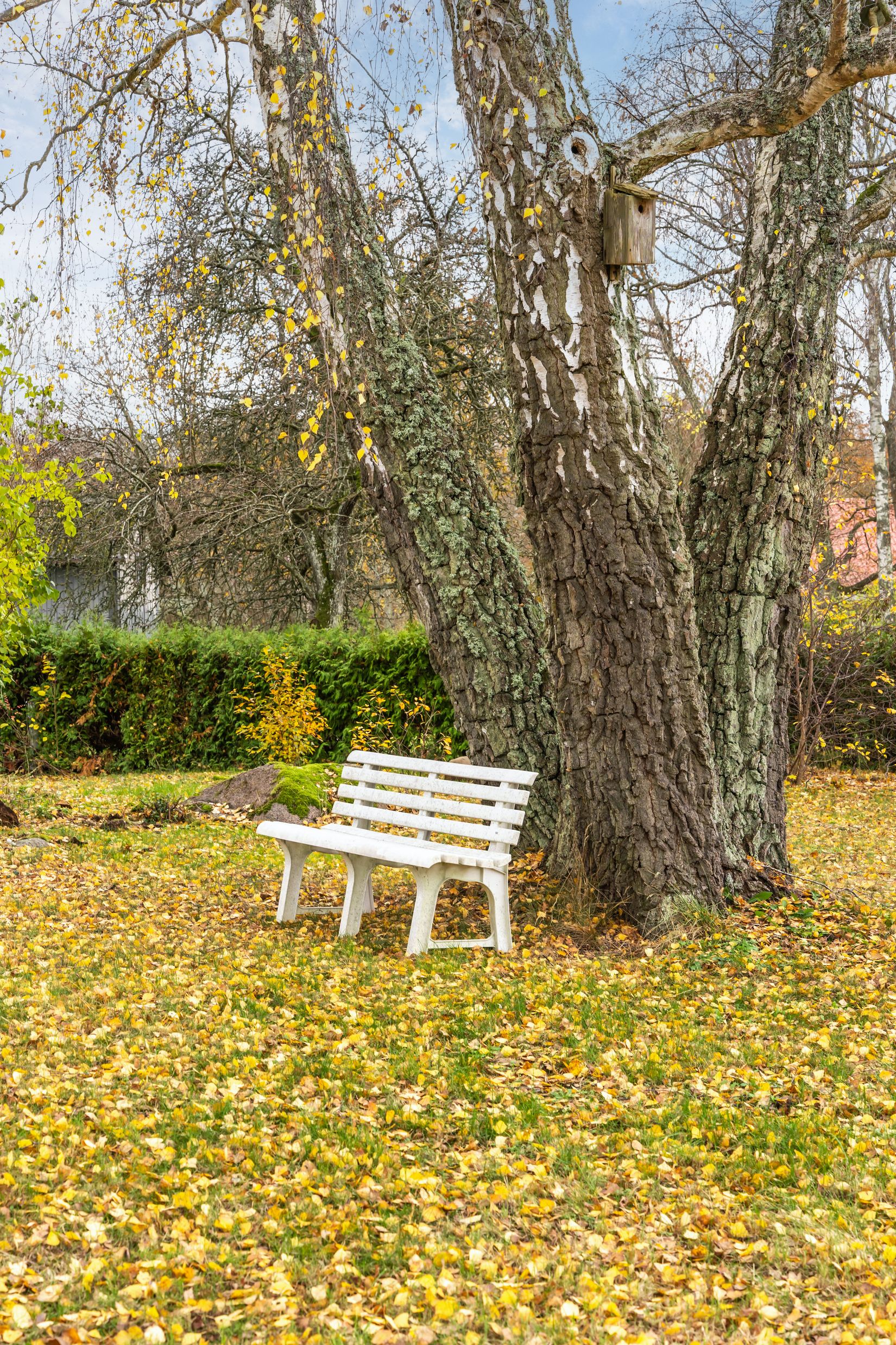 Villa, Lyckans väg 8, Östra Göinge