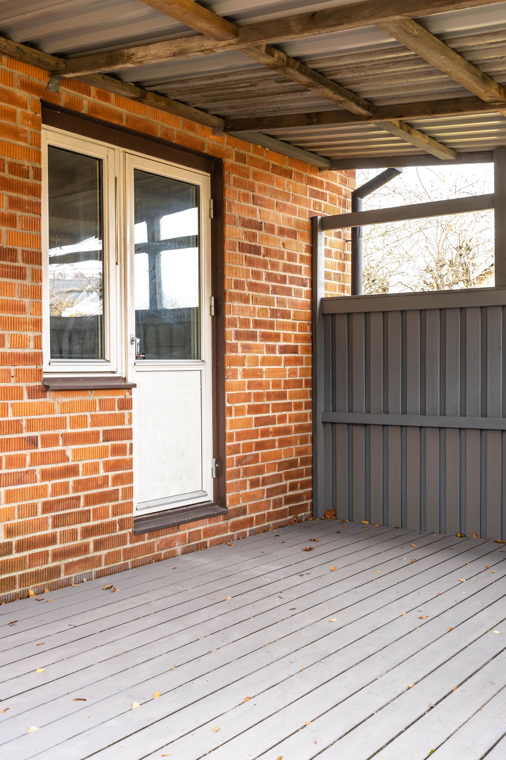 Villa, Lyckans väg 8, Östra Göinge