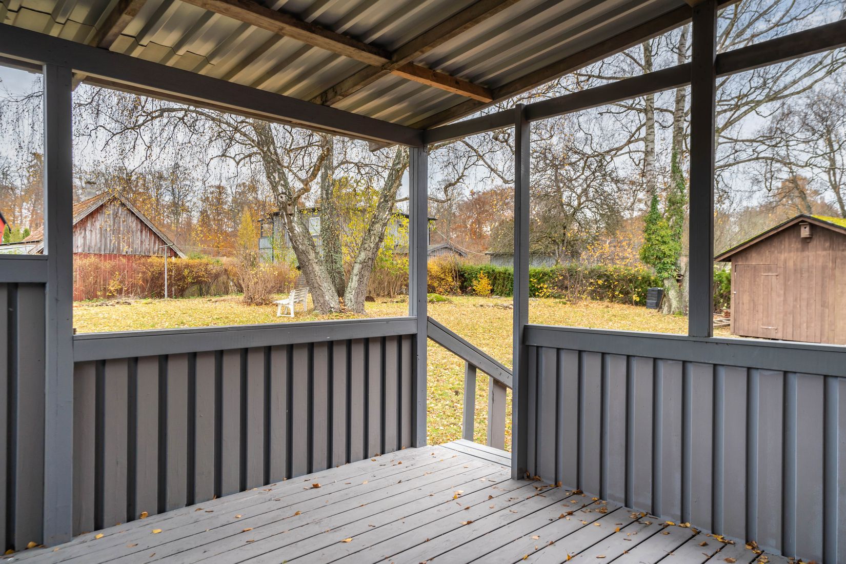 Villa, Lyckans väg 8, Östra Göinge