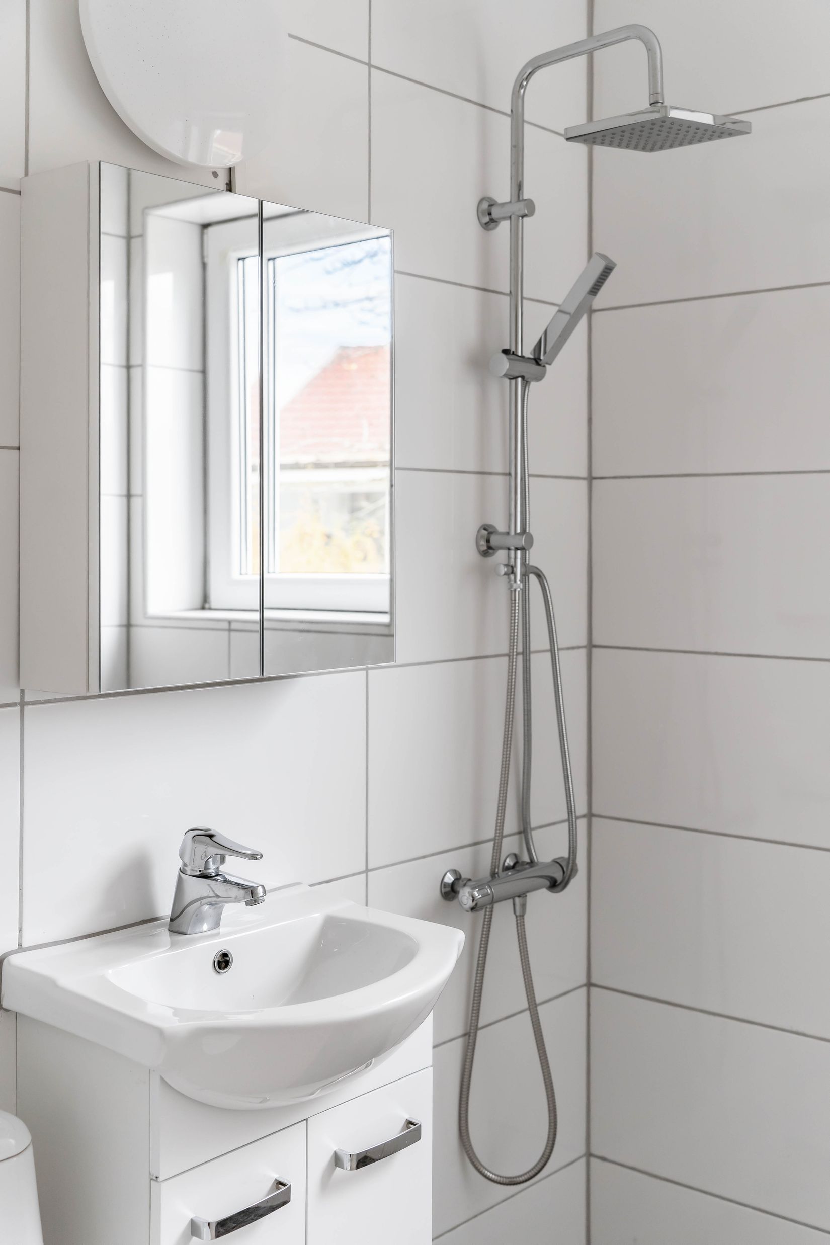 Villa, Lyckans väg 8, Östra Göinge