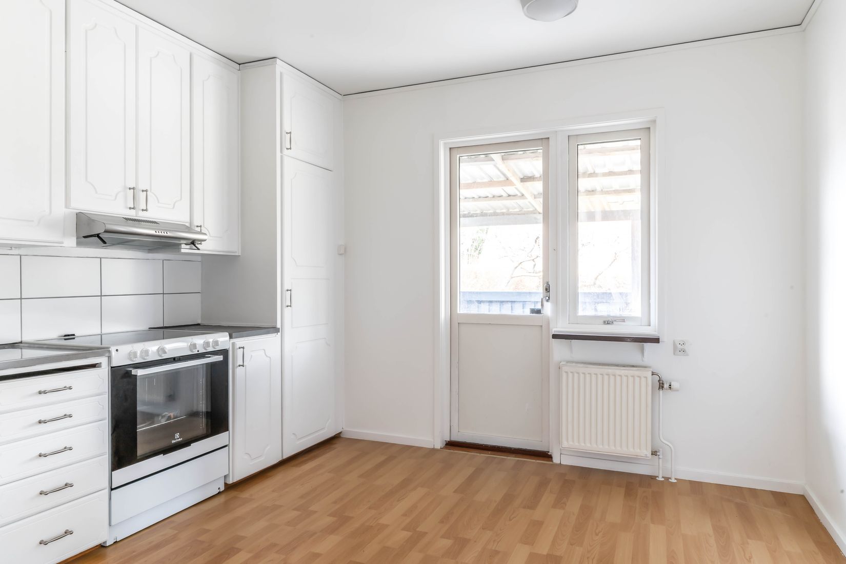 Villa, Lyckans väg 8, Östra Göinge