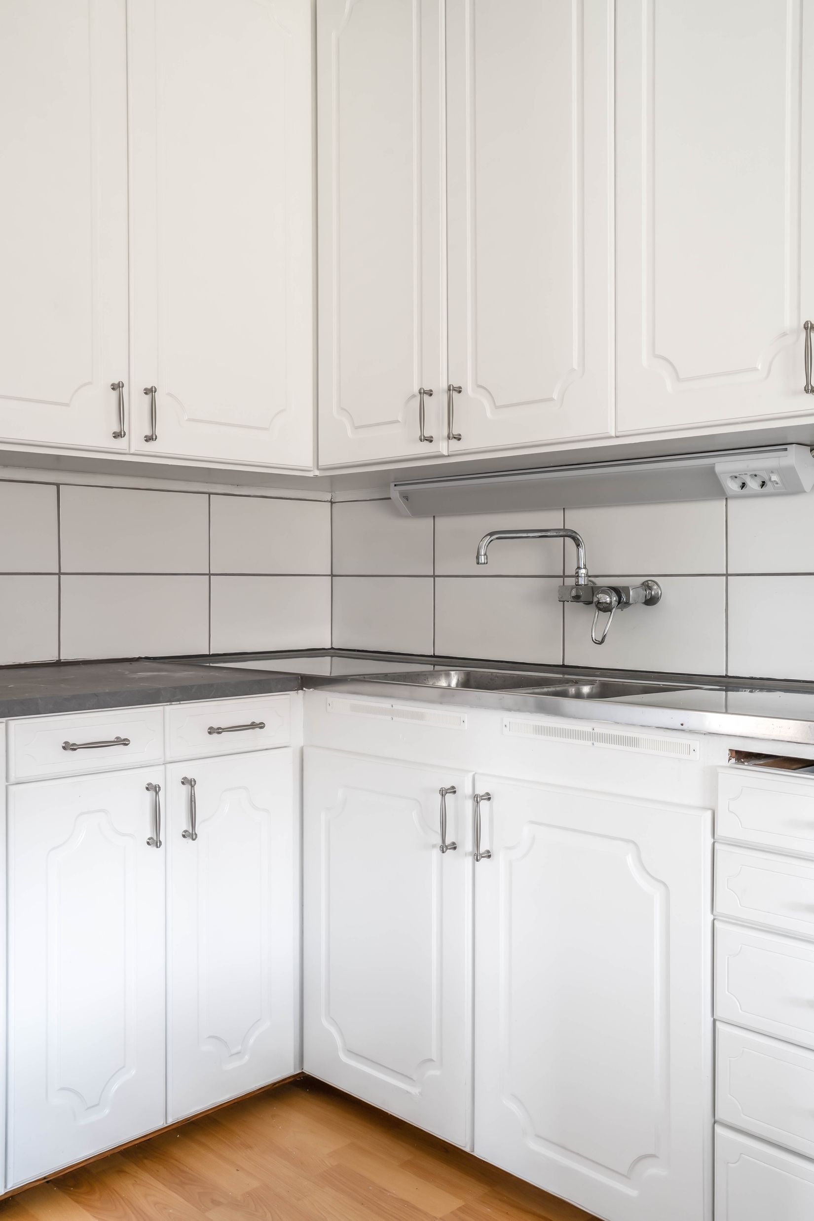 Villa, Lyckans väg 8, Östra Göinge