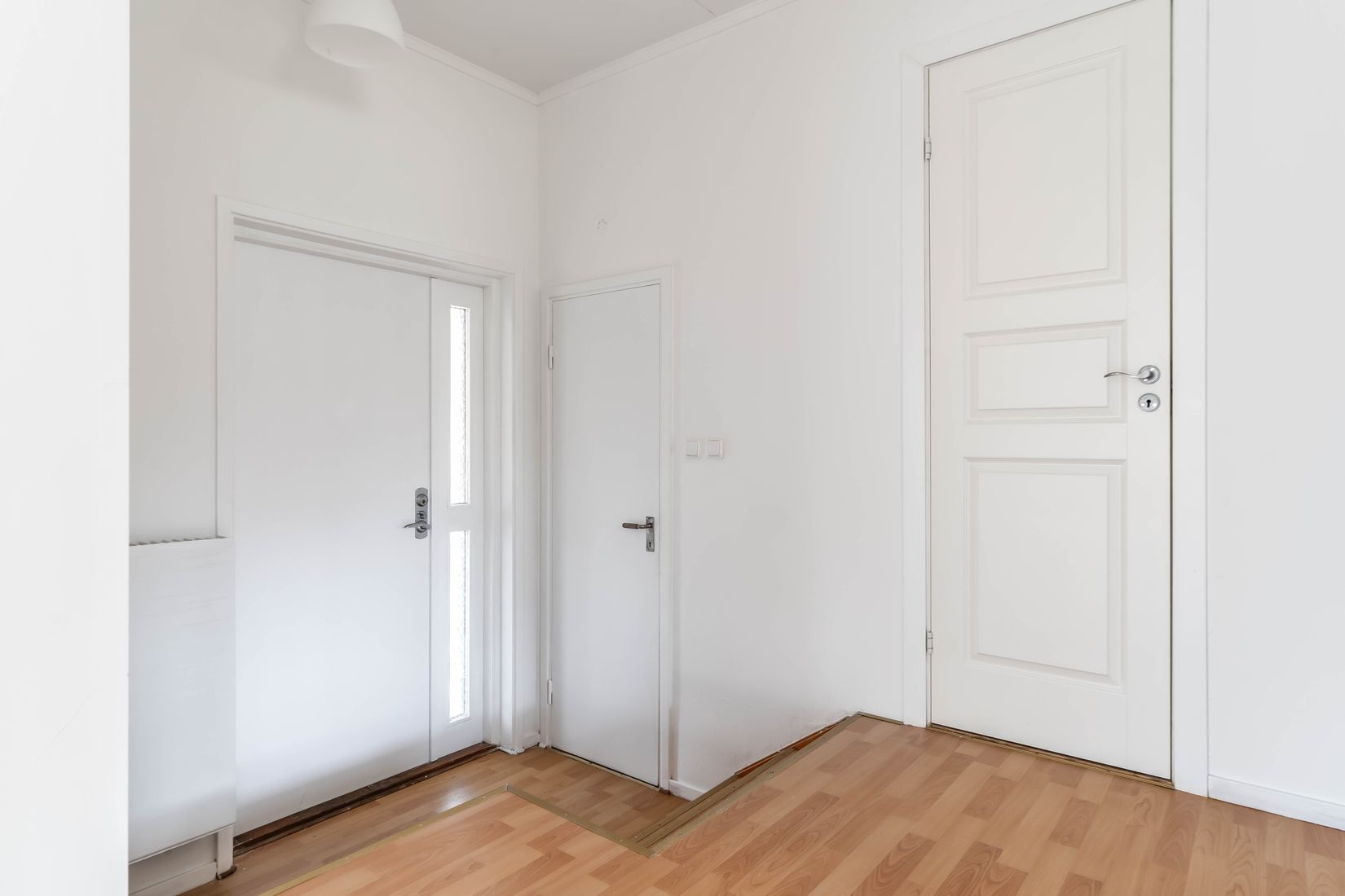 Villa, Lyckans väg 8, Östra Göinge