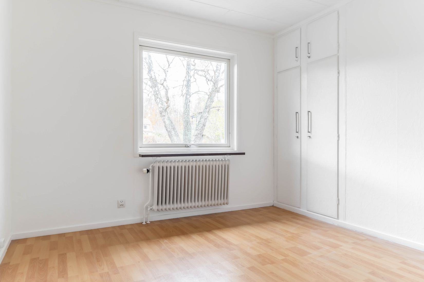 Villa, Lyckans väg 8, Östra Göinge