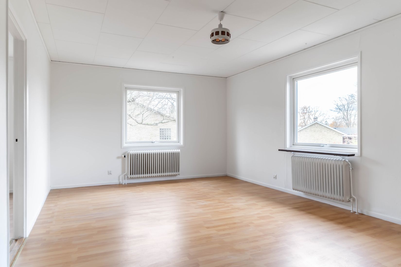 Villa, Lyckans väg 8, Östra Göinge