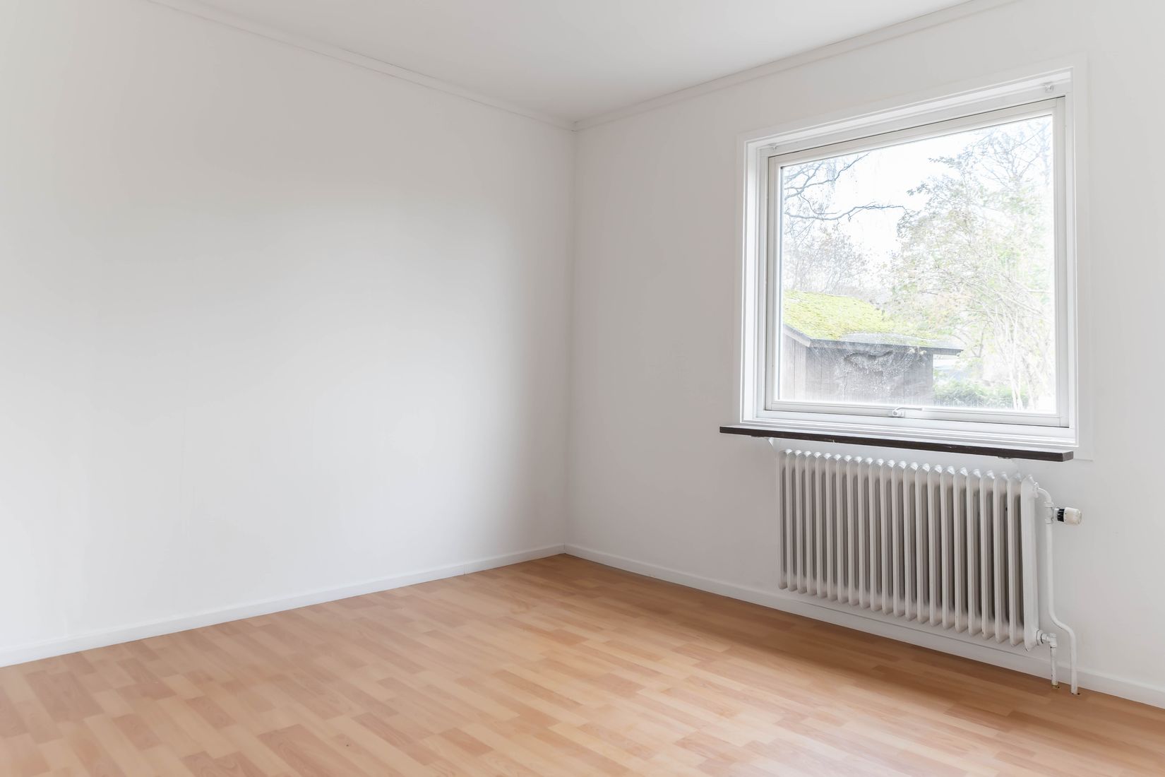 Villa, Lyckans väg 8, Östra Göinge