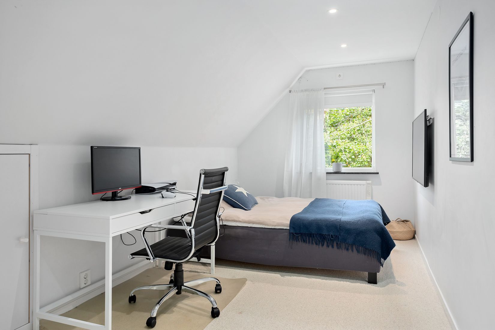 Villa, Ljungdalavägen 18A, Vellinge