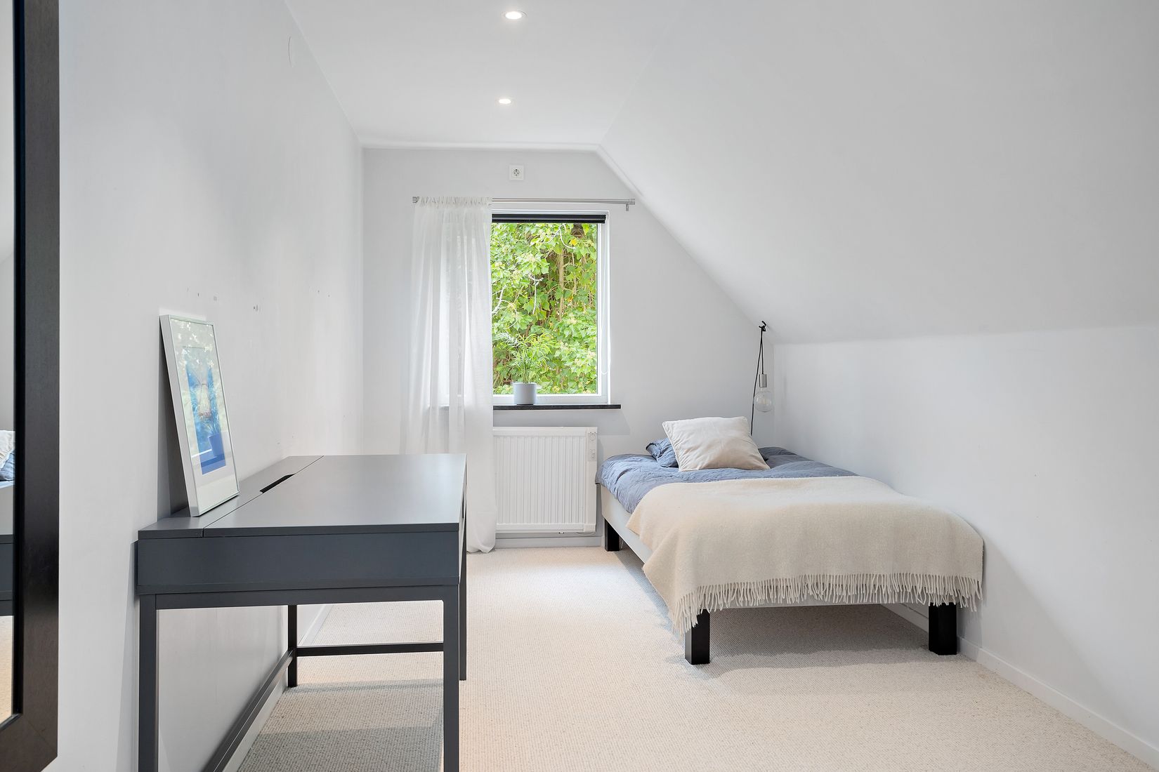 Villa, Ljungdalavägen 18A, Vellinge