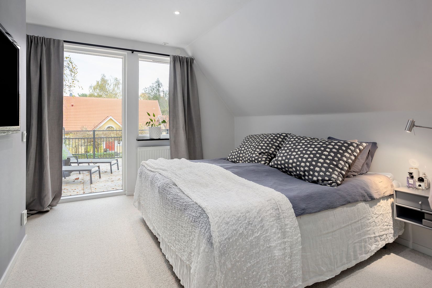 Villa, Ljungdalavägen 18A, Vellinge