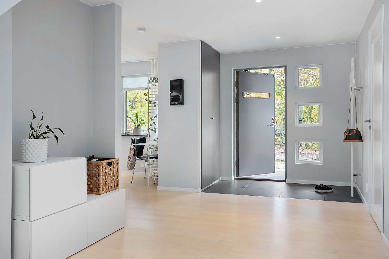 Villa, Ljungdalavägen 18A, Vellinge