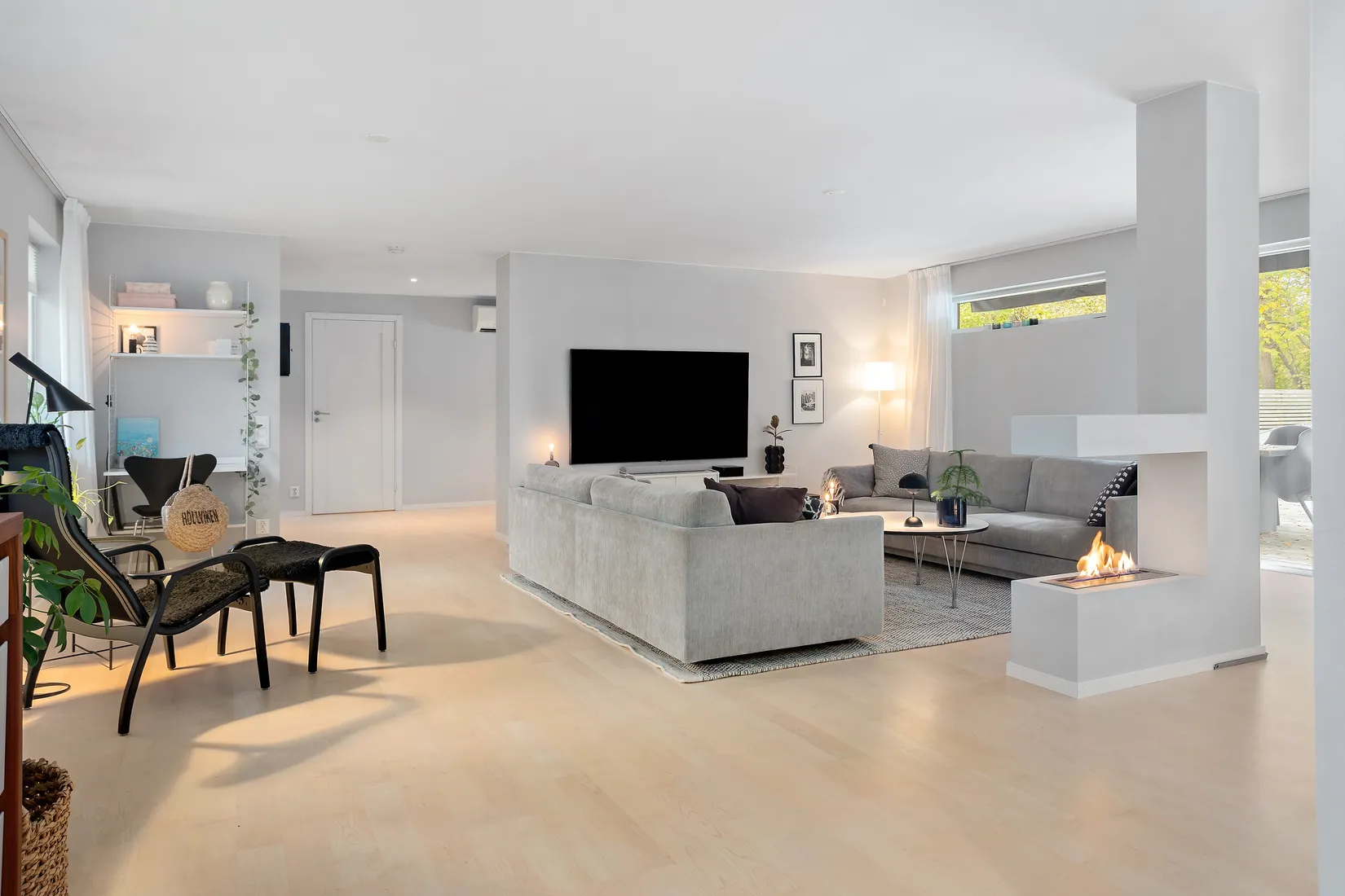 Villa, Ljungdalavägen 18A, Vellinge