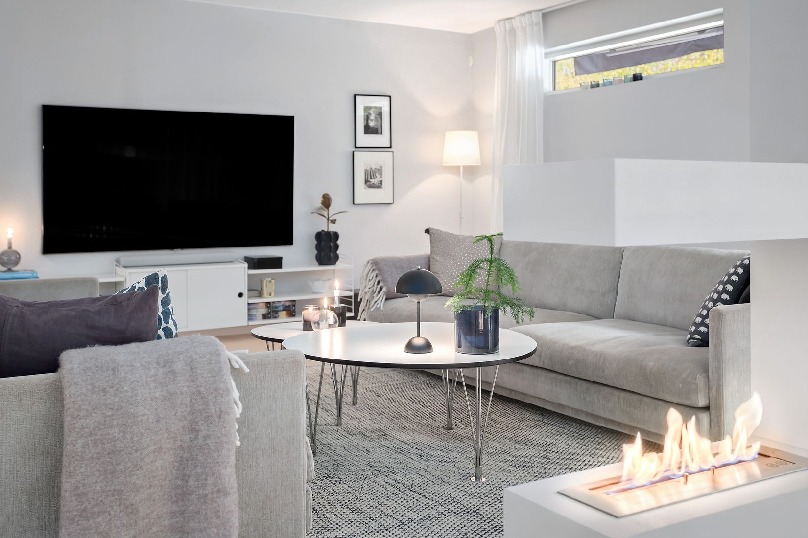 Villa, Ljungdalavägen 18A, Vellinge