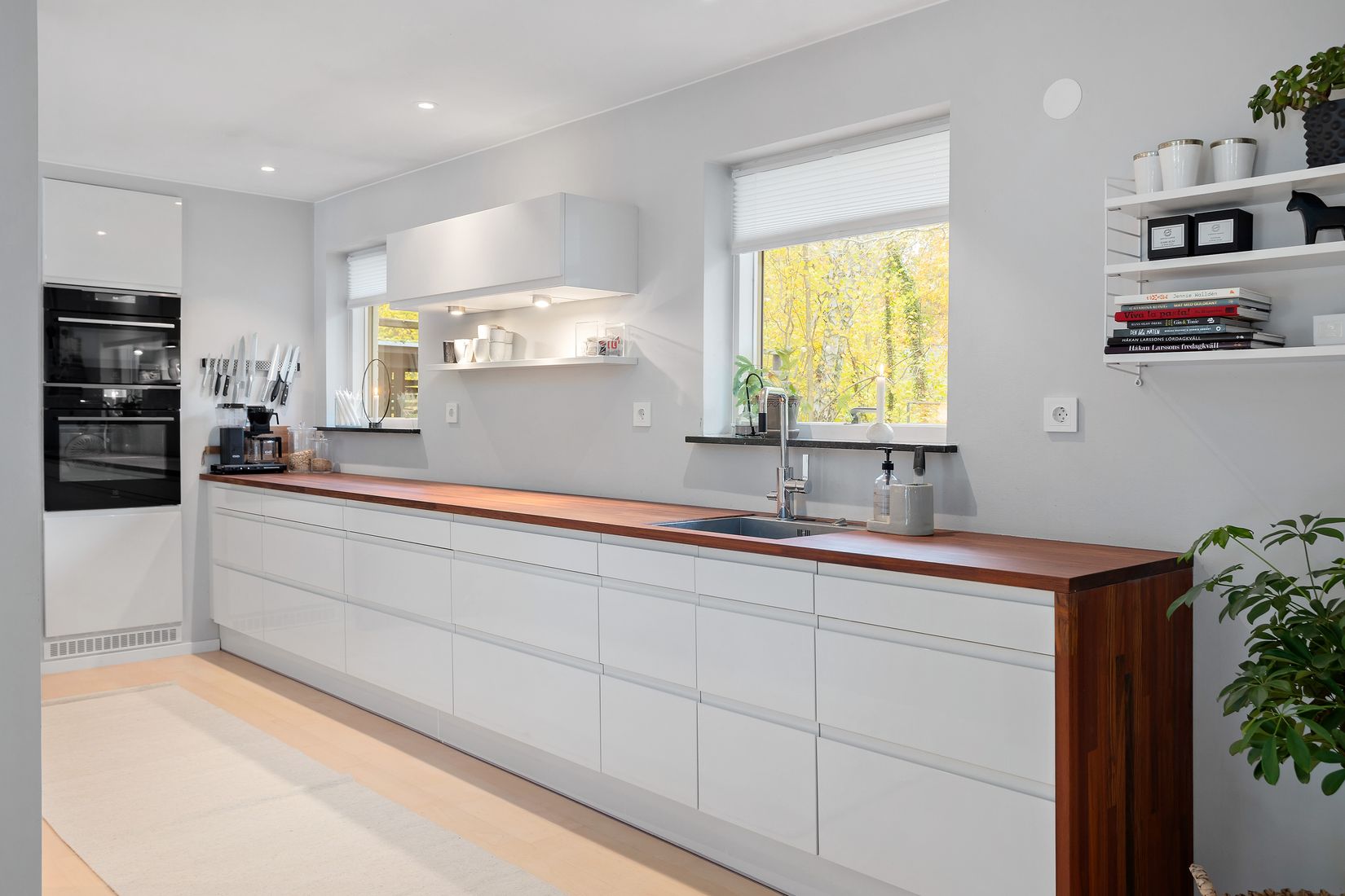 Villa, Ljungdalavägen 18A, Vellinge