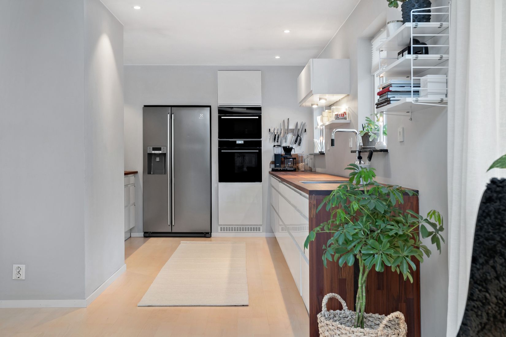 Villa, Ljungdalavägen 18A, Vellinge