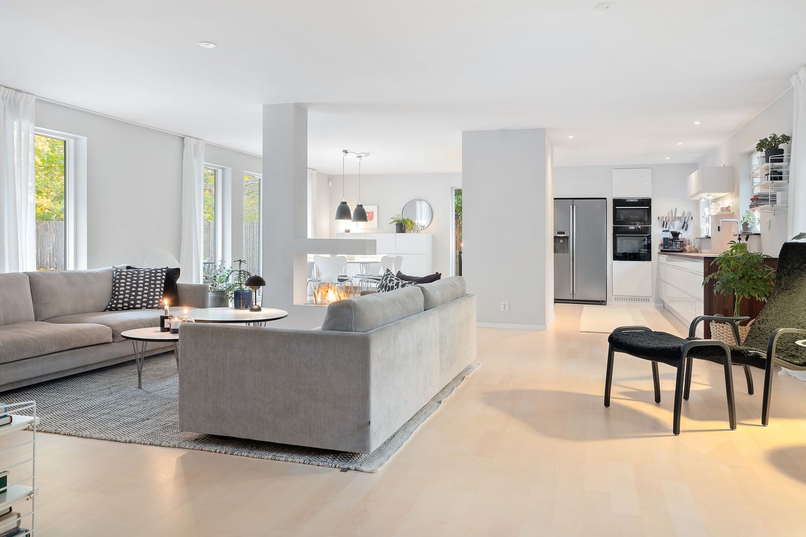 Villa, Ljungdalavägen 18A, Vellinge