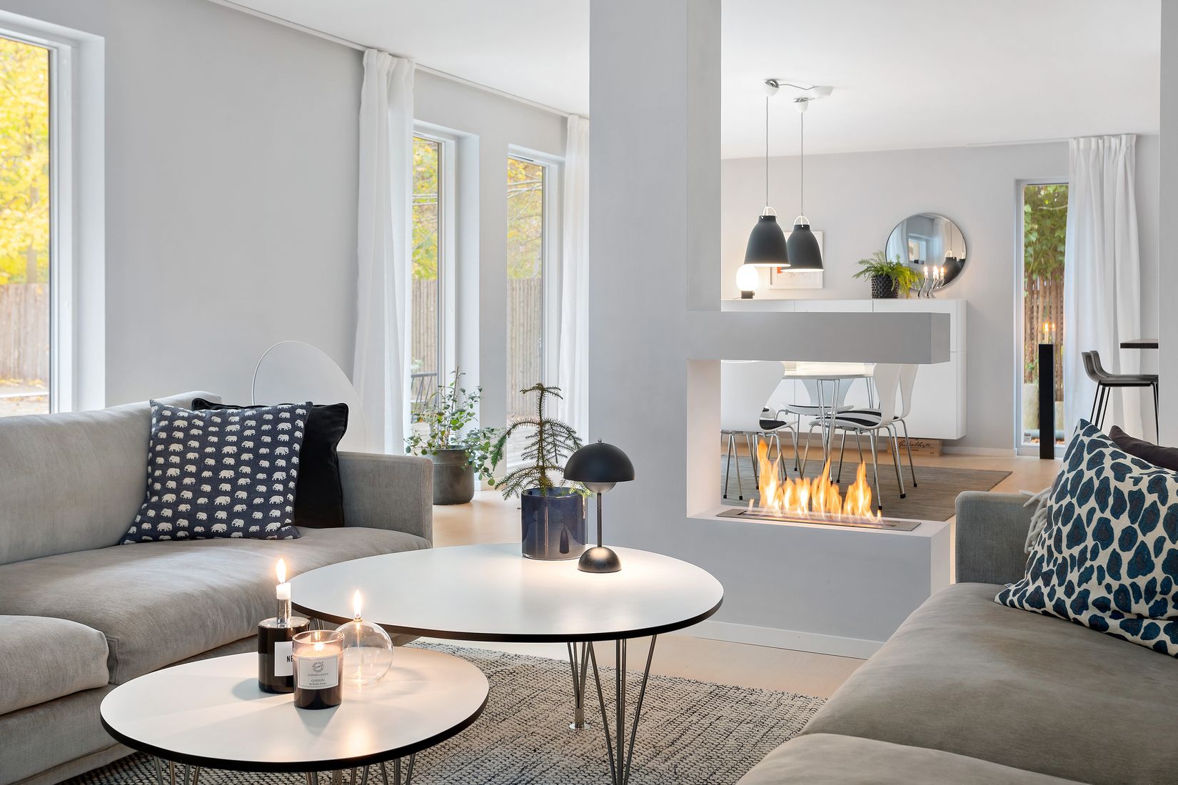 Villa, Ljungdalavägen 18A, Vellinge